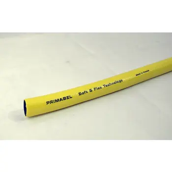 Primabel 900 PVC waterslang 25x31mm 50m