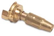 Afbeelding Mega spuitmondstuk 125
