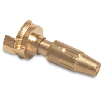 Afbeelding Mega spuitmondstuk 125
