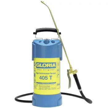 Afbeelding Gloria hogedrukspuit 405 T