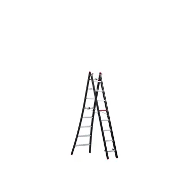 Ladder Nevada reform 2 x 8 V R