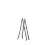 Ladder Nevada reform 2 x 8 V R