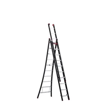 Ladder Nevada reform 3 x 10 V R