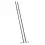 Ladder Nevada enkel 1 x 16 V