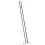Ladder Nevada enkel 1 x 20 V