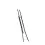 Ladder Nevada opsteek 2 x 10 V