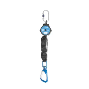 Afbeelding XSPlatforms automatisch valstopapparaat XStop Mini Sharp edge