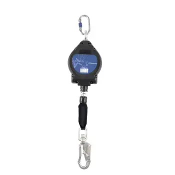 Afbeelding XSPlatforms automatisch valstopapparaat XStop Midi Sharp edge