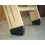 Zoldertrap Woodytrex superieur USP 4 voeten