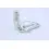 Trusskoppeling set compl MTB