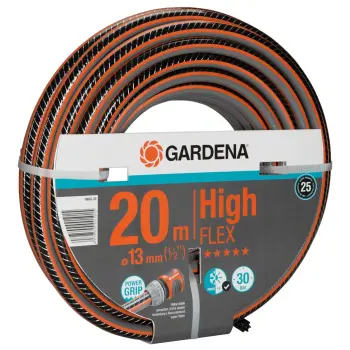 Afbeelding GARDENA tuinslang Comfort HighFLEX slang