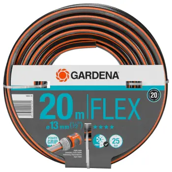 Afbeelding GARDENA tuinslang Comfort FLEX slang