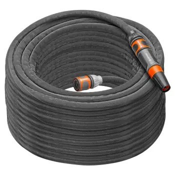 Afbeelding GARDENA textielslang liano™ life 30m set