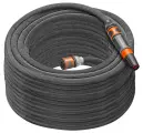 Afbeelding GARDENA textielslang liano™ life 30m set