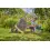 Afbeelding GARDENA textielslang liano™ life 30m set