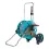 Afbeelding GARDENA slangenwagen cleverroll m set compleet