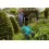 Afbeelding GARDENA slangenwagen cleverroll m set compleet