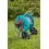 Afbeelding GARDENA slangenwagen cleverroll m set compleet