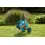 Afbeelding GARDENA slangenwagen cleverroll m set compleet