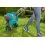 Afbeelding GARDENA slangenwagen cleverroll m set compleet