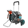 Afbeelding GARDENA slangenwagen cleverroll l easy set