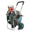 Afbeelding GARDENA slangenwagen cleverroll l easy set