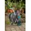 Afbeelding GARDENA slangenwagen cleverroll l easy set