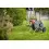 Afbeelding GARDENA slangenwagen cleverroll l easy set