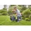 Afbeelding GARDENA slangenwagen cleverroll l easy set