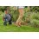 Afbeelding GARDENA slangenwagen cleverroll l easy set
