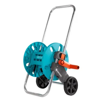 Afbeelding GARDENA slangenwagen cleverroll s