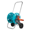 Afbeelding GARDENA slangenwagen cleverroll s