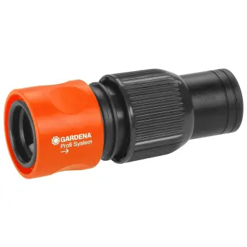 Afbeelding GARDENA prof-system slangstuk