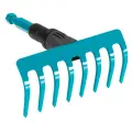 Afbeelding GARDENA combisystem hark 8/15
