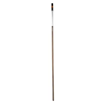 Afbeelding GARDENA combisystem houten steel 180