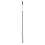 Afbeelding GARDENA combisystem houten steel 180
