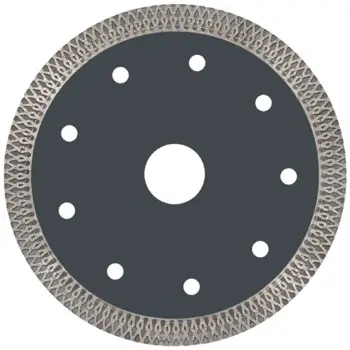 Diamantschijf TL-D125 PREMIUM