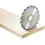 Standaard zaagblad 160x1,8x20 W18