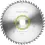 Afbeelding Festool fijngetand zaagblad HW 230x2,5x30 W48