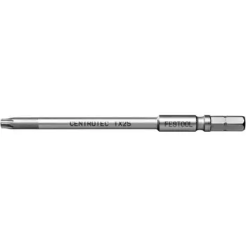 Bit torx