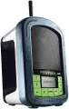 Bouwradio BR10 D 230V
