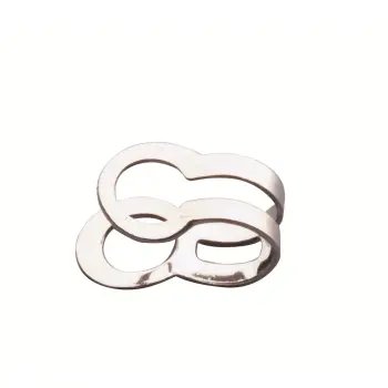 Productfoto DX eindring voor kogelketting