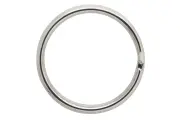 Productfoto DX sleutelring