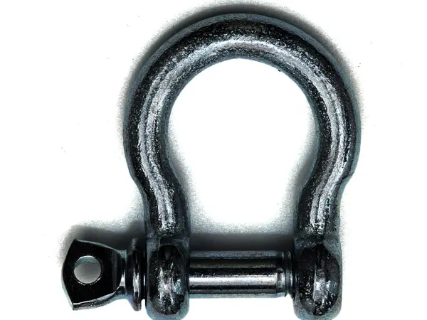 Productfoto DX harpsluiting
