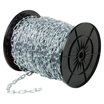 Productfoto DX viktorketting DIN 5686
