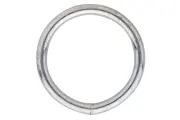 Productfoto DX gelaste ronde ring