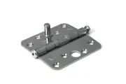 Productfoto DX veiligheidskogellagerscharnier SKG 89x89 verzinkt