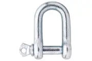 Productfoto DX D-sluiting