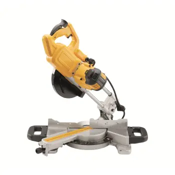 DeWALT Afkortzaagmachine DWS774