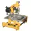 DeWALT Combinatiezaagmachine DW743N